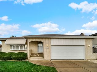 19835 Scarth Ln, Mokena, IL 60448