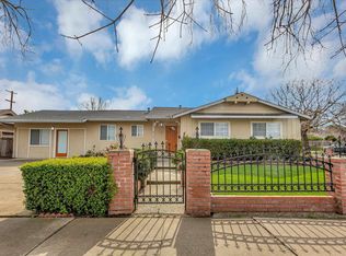 6790 Bollinger Rd, San Jose, CA 95129