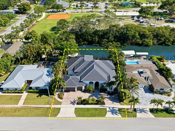 608 Inlet Road, North Palm Beach, FL 33408