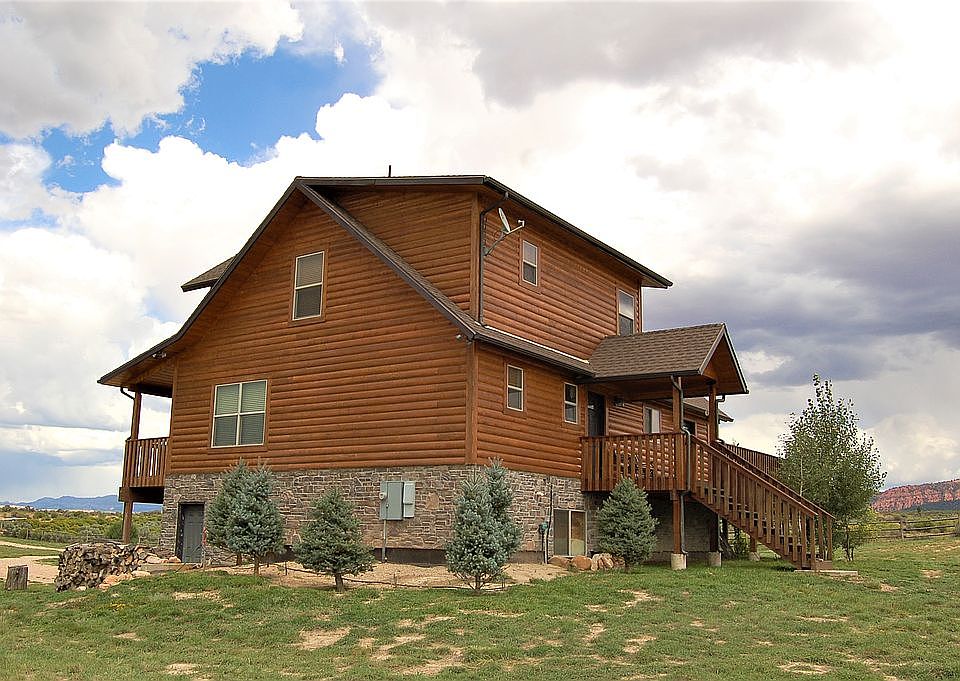 1990 E Sevier Cir, Panguitch, UT 84759 Zillow