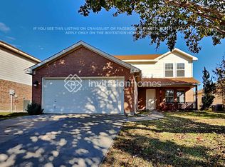 9764 Stoney Bridge Rd, Fort Worth, TX 76108
