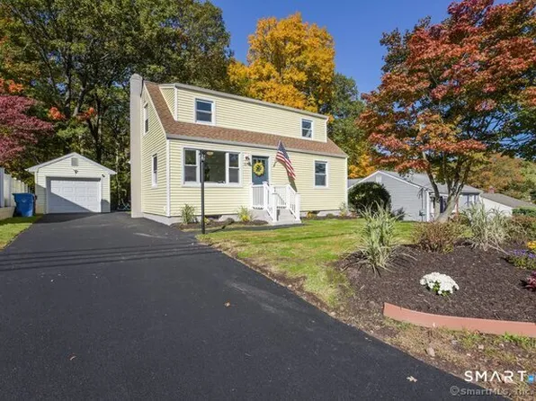 57 Merigold Drive, New Britain, CT 06053