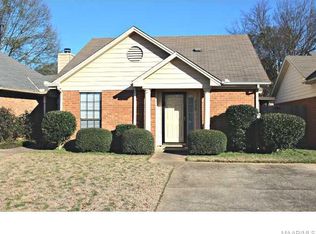 4309 Hillside Oaks, Montgomery, AL 36109