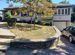 60 Dix Ave, Johnston, RI 02919