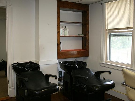 Ready for your business!