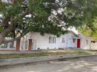 6470 Calhoun Ave, Van Nuys, CA 91401