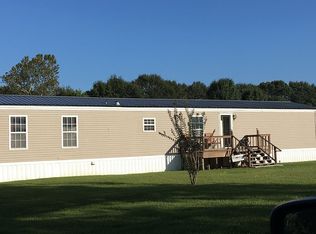 1749 W Kingsfield Rd, Cantonment, FL 32533