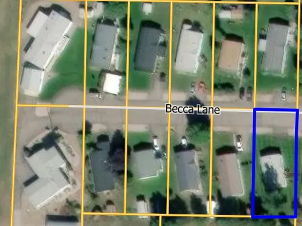 7682 Becca Ln, Missoula, MT 59802