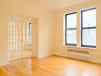 Rented by City Connections Realty