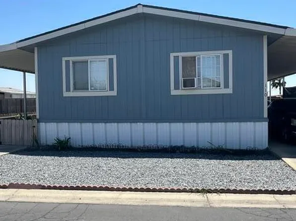 900 E Rankin Road #110, Tulare, CA 93274