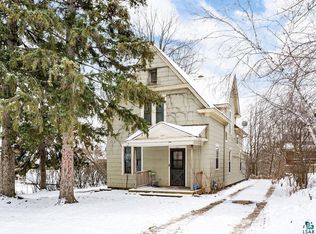 423 N 16th Ave E, Duluth, MN 55812