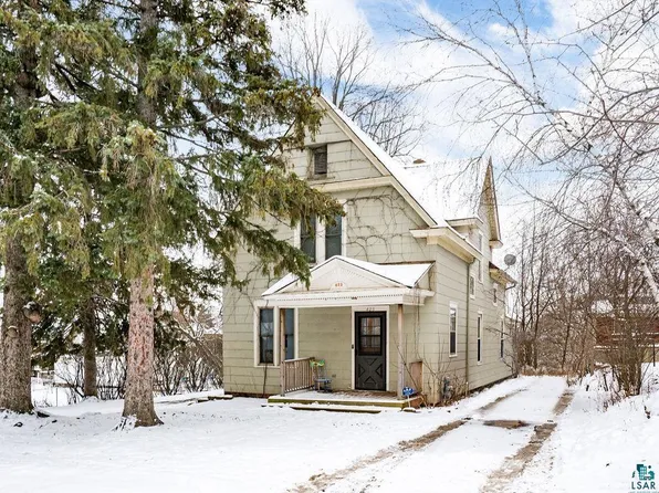 423 N 16th Ave E, Duluth, MN 55812