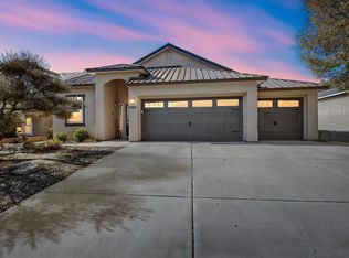 1333 Reynosa Loop SE, Rio Rancho, NM 87124