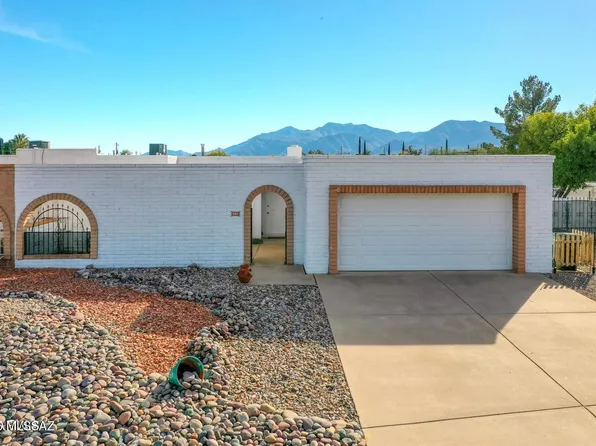 984 Carmelita Dr, Sierra Vista, AZ 85635