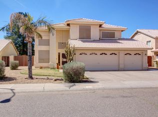 6168 N 79th Ln, Glendale, AZ 85303