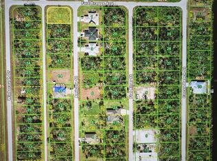 10021 Amicola St #18, Pt Charlotte, FL 33981