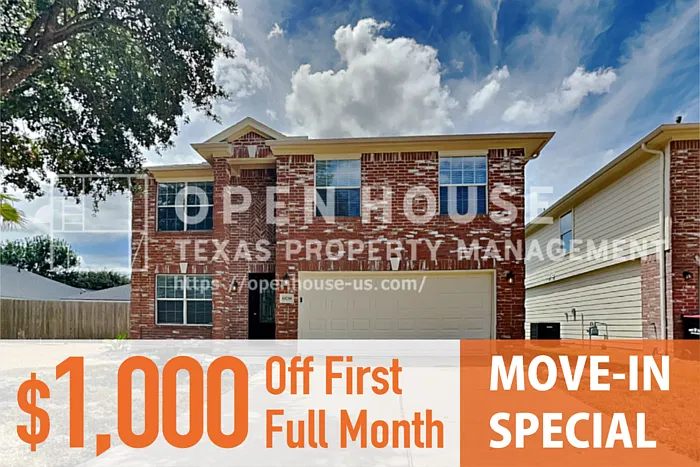 3 bed, 2.5 bath, 1880 sqft, $1,950 — Photo 1