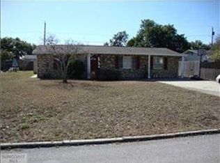 4646 Salem Dr, New Port Richey, FL 34652