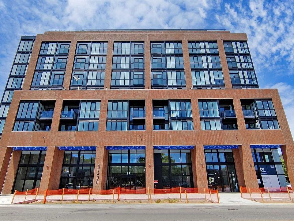 1st image of 2300 Saint Clair Ave W #807