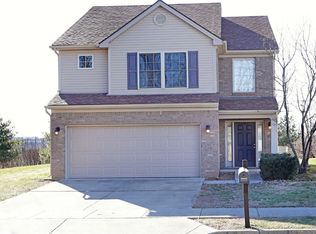 143 Grisham Dr, Georgetown, KY 40324