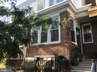 313 E Albanus St, Philadelphia, PA 19120