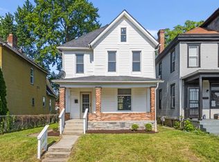 571 Gilbert St, Columbus, OH 43205