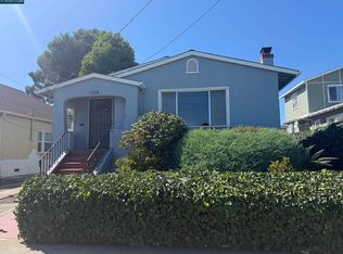 2027 96th Ave, Oakland, CA 94603