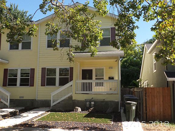 2nd image of 2115 West St