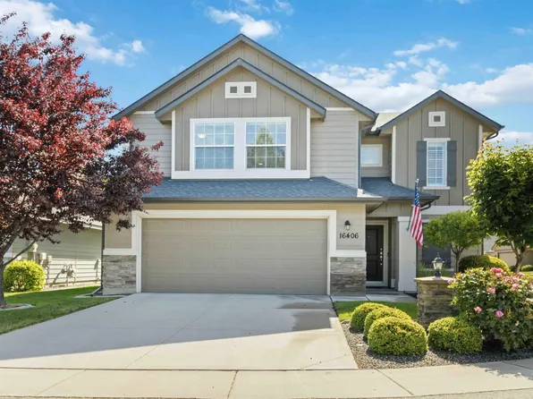 16406 N Greens Ct, Nampa, ID 83687