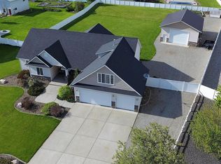 2680 W Falling Star Loop, Post Falls, ID 83854