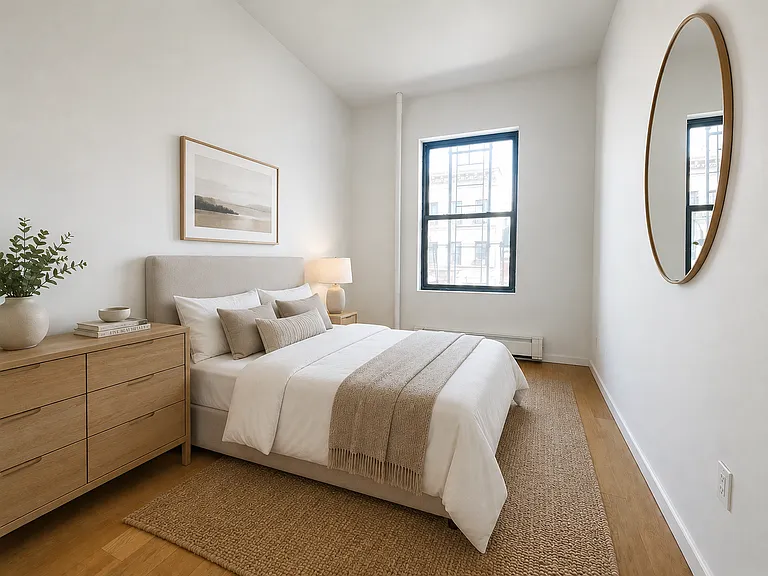 181 Mac Dougal St #3R — Photo 4