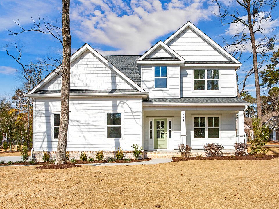 1st image of 224 Grayhawk Circle
