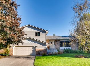 7233 Green Ridge Dr, Eden Prairie, MN 55346