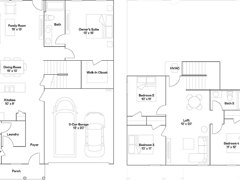 2468 W Pollinator Dr — Photo 3