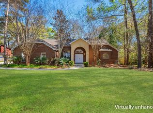 1821 Woodgate Way, Tallahassee, FL 32308