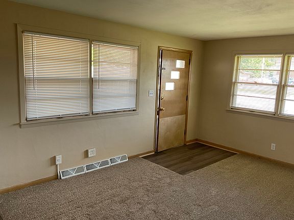 More windows in the living room!