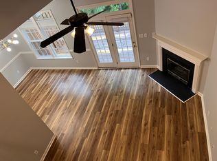 2836 Crestscene Trl, Raleigh, NC 27603