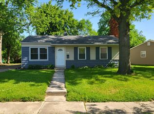 5021 Stony Run Ct, Fort Wayne, IN 46825