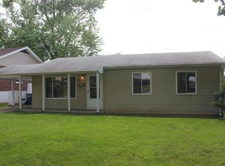 3039 Wheaton Ave, Saint Louis, MO
