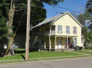 20 Union St, Sherburne, NY 13460