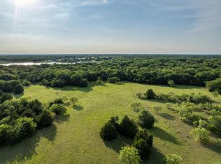 16620 County Road 247, Terrell, TX 75160