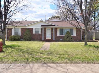 309 Barbara Dr, Kennett, MO 63857