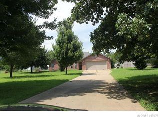 8681 S Ridgeview Dr, Sapulpa, OK 74066