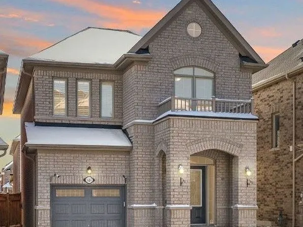 1527 Winville Rd, Pickering, ON L1X 0B8