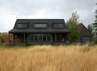 105 Carefree Ln, McCall, ID 83638