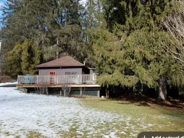 157 Glenford Wittenberg Rd, Glenford, NY