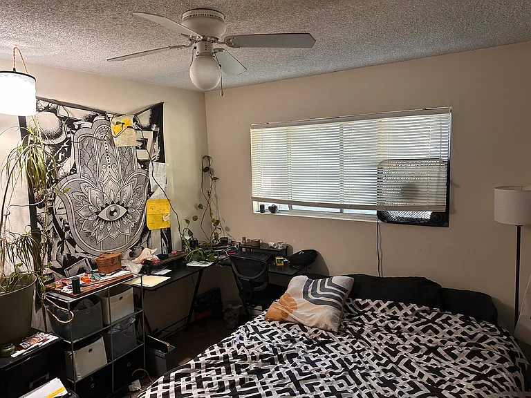 Bedroom 2...