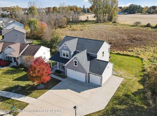 4575 Bison, Holt, MI 48842
