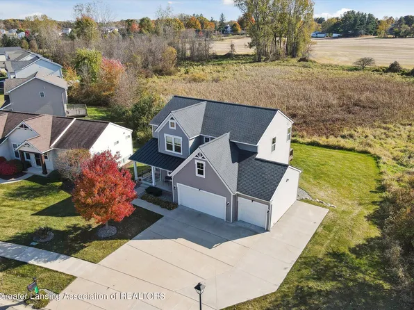 4575 Bison, Holt, MI 48842