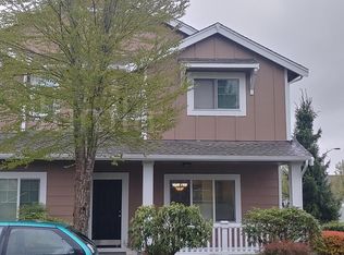 5900 Illinois Ln SE UNIT A, Lacey, WA 98513